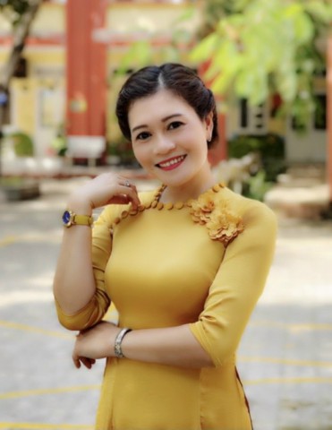 Võ Thị Thanh Thi